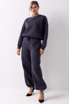 Брюки, свитшот GO f3117/30-03 - фото 1