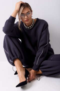 Джемпер GO f4117/30-03 - фото 4