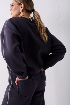 Джемпер GO f4117/30-03 - фото 3