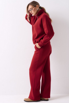 Брюки, джемпер GO f3124/12-01 - фото 4