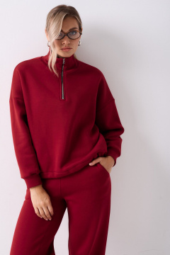 Джемпер GO f4124/12-01 - фото 1