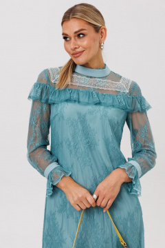 Платье Anelli 1650 горния_река - фото 2