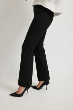 Брюки Mirolia 655 черный - фото 4