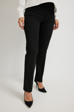 Брюки Mirolia 655 черный - фото 3