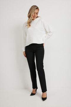 Брюки Mirolia 655 черный - фото 2