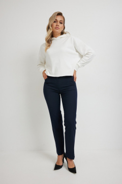 Брюки Mirolia 655 синий - фото 1