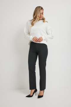 Брюки Mirolia 655 графит - фото 5