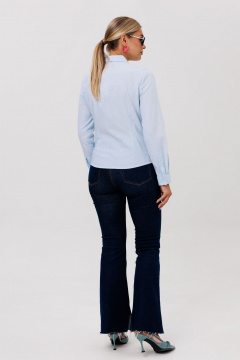 Блуза Anelli 1654 дуновение_ветра - фото 5