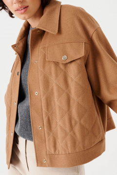 Куртка Noche mio 7.012 KEIT - фото 2