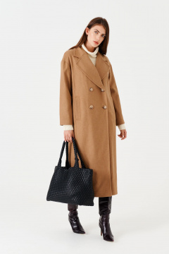 Пальто Noche mio 7.013 FATI - фото 1