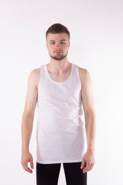 Майка 8 Марта 16365-4С575Д40-170,176 белый - фото 1