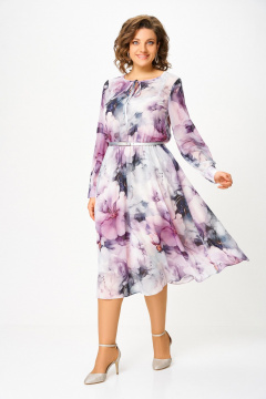 Платье Swallow 876.1 - фото 4