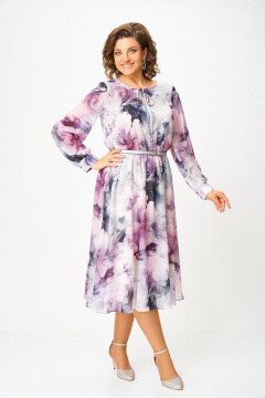 Платье Swallow 876.1 - фото 2