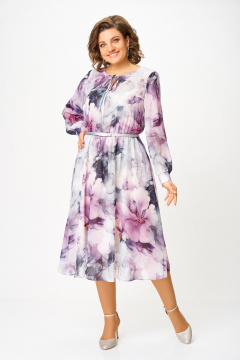 Платье Swallow 876.1 - фото 1