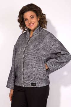 Liliana 1481 черный