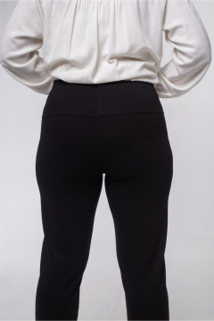 Брюки Пинск-Стиль 183 черный - фото 3