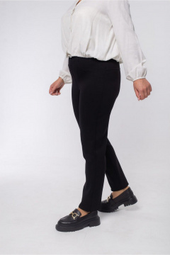 Брюки Пинск-Стиль 183 черный - фото 1