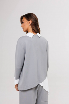 Брюки, джемпер Fantazia Mod 5237 - фото 5