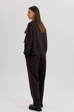 Брюки, джемпер Fantazia Mod 5296 - фото 4