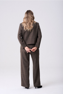 Брюки, жакет AMUAR 1086 - фото 5