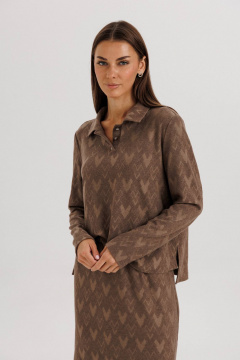 Джемпер, юбка Fantazia Mod 5300 - фото 5