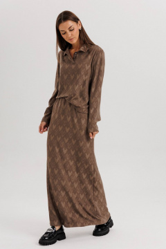 Джемпер, юбка Fantazia Mod 5300 - фото 4