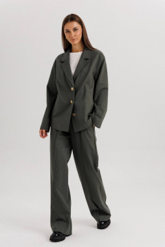 Брюки, жакет Fantazia Mod 5240 - фото 5