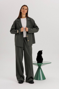 Брюки, жакет Fantazia Mod 5240 - фото 1