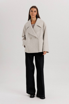 Пальто Fantazia Mod 5279 - фото 4