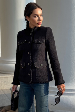 Жакет Urs 23-239-2 - фото 1