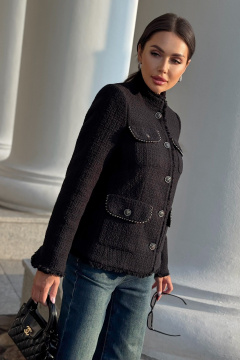 Жакет Urs 23-239-2 - фото 3