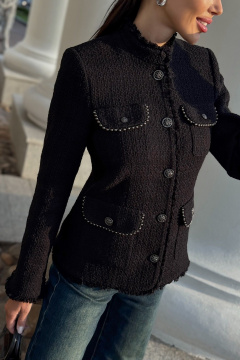 Жакет Urs 23-239-2 - фото 4