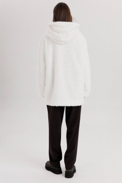 Пальто Fantazia Mod 5276 - фото 5