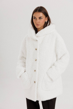 Пальто Fantazia Mod 5276 - фото 4