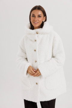 Пальто Fantazia Mod 5276 - фото 3