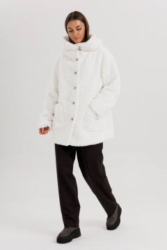 Пальто Fantazia Mod 5276 - фото 2