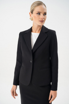 Жакет Urs 25-641-1 - фото 1