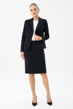 Жакет Urs 25-641-1 - фото 5