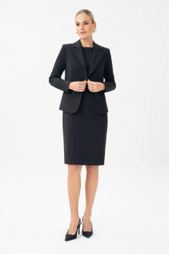 Жакет Urs 25-641-1 - фото 3