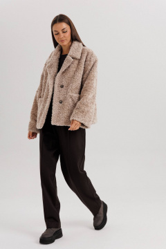 Пальто Fantazia Mod 5281 - фото 4