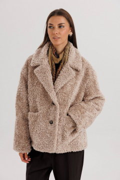 Пальто Fantazia Mod 5281 - фото 2