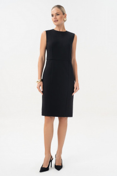 Платье Urs 25-561-1 - фото 2