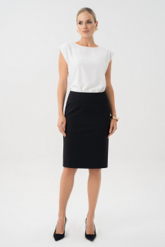 Юбка Urs 25-550-1 - фото 4