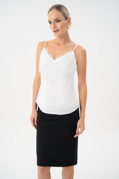 Юбка Urs 25-550-1 - фото 2