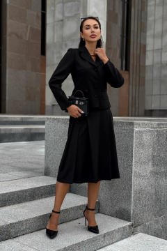 Жакет, юбка Urs 24-414-2 - фото 1