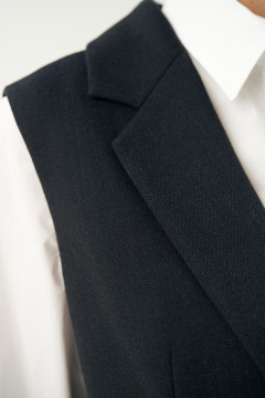 Брюки, жакет Urs 23-230-2 - фото 4