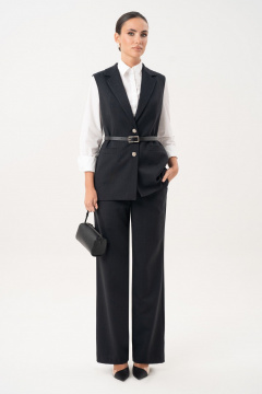 Брюки, жакет Urs 23-230-2 - фото 2