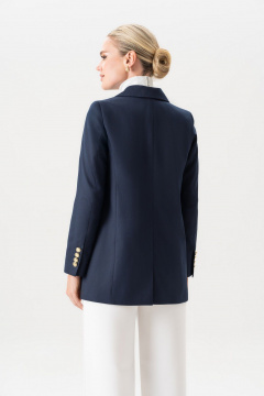 Жакет Urs 24-421-1 - фото 4
