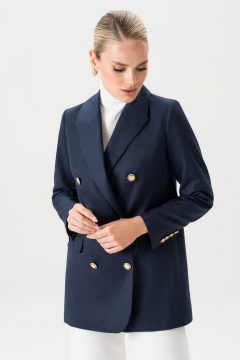 Жакет Urs 24-421-1 - фото 3