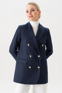 Жакет Urs 24-421-1 - фото 2